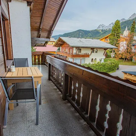 Apartamento Bergidyll 10 By Alpenidyll Ramsau am Dachstein