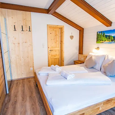 Apartamento Bergidyll 10 By Alpenidyll Ramsau am Dachstein