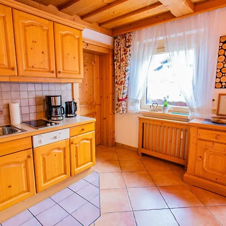 Bergidyll 10 By Alpenidyll * רמסאו אם דכשטיין