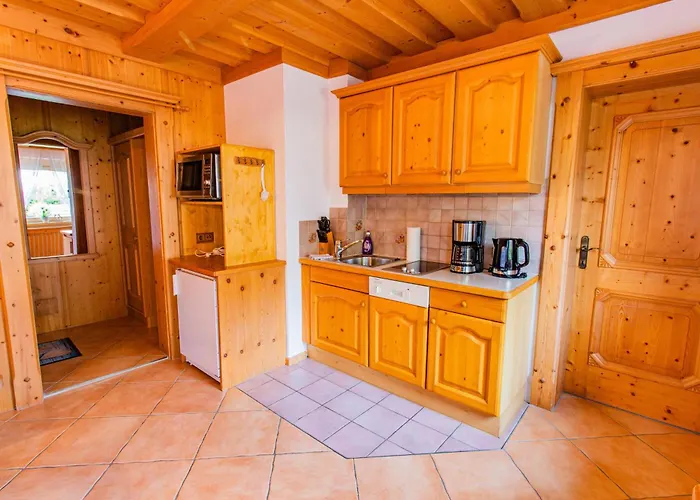 Bergidyll 10 By Alpenidyll Appartamento Ramsau am Dachstein